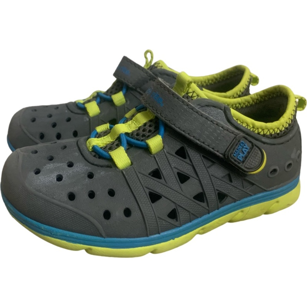 Stride Rite Made 2 Play Phibian Water Shoe